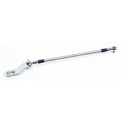 Picture of Uflex A94 Heavy Duty Stainless Steel Tie Bar for Twin Engine Single Cylinder Systems