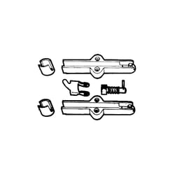 Picture of Uflex K23 Marine Control Cable Connection Kit for B47 B49 Control Boxes