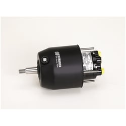 Picture of Uflex UP25F-SVS Silversteer Front Mount Helm Pump 1.5 Cubic Inch