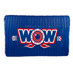 Picture of Wow Sports 12-2030 Water Walkway Floating Mat 6' x 10' Blue
