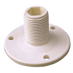 Picture of Sea-Dog Line 329500-1 Fixed Antenna Base Mount Bracket