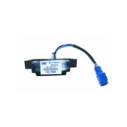 Picture of CDI Electronics 123-7566 Electronic Shift Assist Module for OMC Delco Distributor