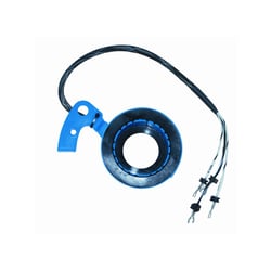 Picture of CDI Electronics 133-1251 Timer Base for Johnson/Evinrude 3 Cylinder Outboard Engines