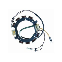 Picture of CDI Electronics 173-1867 Stator 6-Cylinder 10 Amp Johnson Evinrude Outboard