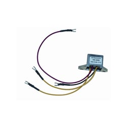 Picture of CDI Electronics 153-3408 Johnson Evinrude Rectifier 3-Wire 50-235 HP