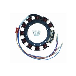 Picture of CDI Electronics 174-8778K1 Mercury/Mariner Stator 9 Amp 2/3/4 Cylinder