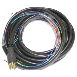 Picture of CDI Electronics 474-9560 Universal Outboard Boat Wiring Harness with Tilt/Trim