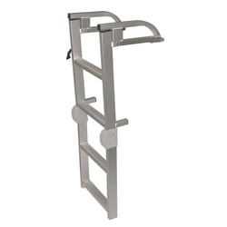 Picture of Jif Marine ASL 4-Step Pontoon Ladder