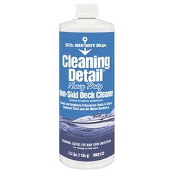 Picture of CRC Industries MK2132 Marine Cleaning Detail Quart Multi-Surface Cleaner