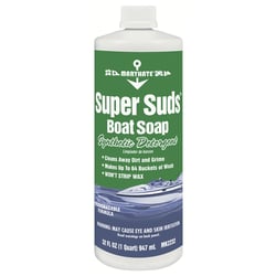 Picture of CRC Industries MK2232 Supersuds Boat Soap - 32 oz Quart