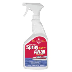 Picture of CRC Industries MK2832 Spray Away Heavy Duty Cleaner - 1 Quart