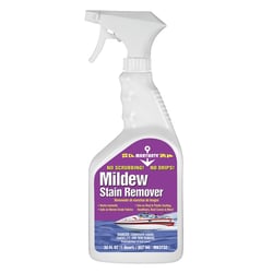 Picture of CRC Industries MK3732 Mildew Stain Remover Quart Marine Boat Cleaner