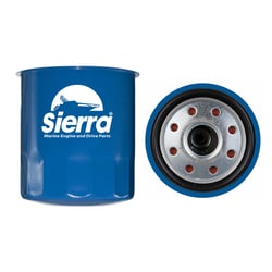 Picture of Sierra 23-7804 Oil Filter for Onan Marine Generators