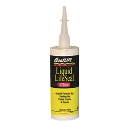 Picture of Boat Life 1159 Liquid Life Seal 5.2 Oz Clear Polyurethane Sealant