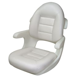 Picture of Tempress Products 57010 NaviStyle Helm Seat White