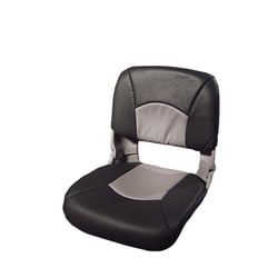 Picture of Tempress Products 45608 All-Weather High Back Boat Seat with Cushion