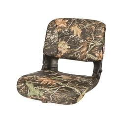 Picture of Tempress Products 45622 All-Weather High Back Boat Seat Mossy Oak