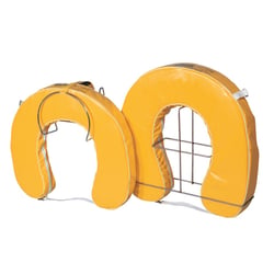 Picture of Cal June Buoys 920 USCG Approved Horseshoe Buoy - Yellow