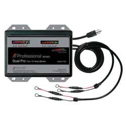 Picture of Pro Charger PS2 Professional Series 2-Bank Marine Battery Charger 30 Amp