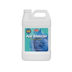 Picture of CRC Industries 06164 Gasoline Fuel Stabilizer - 1 Gallon