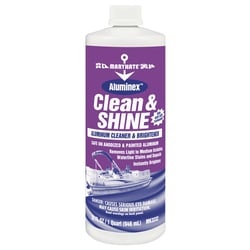 Picture of CRC Industries MK3332 Aluminex Clean & Shine Aluminum Hull Cleaner