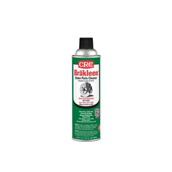 Picture of CRC Industries 05084 Brakleen Low VOC Non-Chlorinated Brake Parts Cleaner