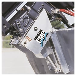 Picture of T-H Marine 52100 CMC PT-35 Electric Hydraulic Tilt and Trim