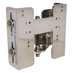 Picture of T-H Marine 65012 Manual Jack Plate 5.5 Inch Setback