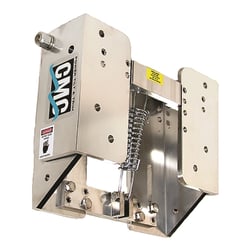 Picture of T-H Marine 13003 Break Away Motor Mount for Shallow Water Navigation