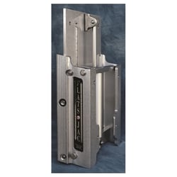 Picture of Bob's Machine 100-106000 Standard Series 6" Hydraulic Jack Plate