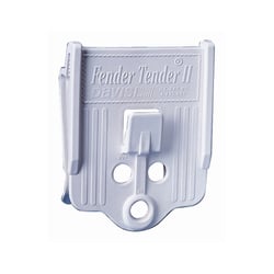 Picture of Davis Instruments 393 Fender Tender II Adjustable Fender Clips (1 Pair)
