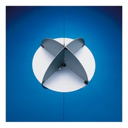 Picture of Davis Instruments 152 EchoMaster Radar Reflector with Marine Grade Aluminum Plates