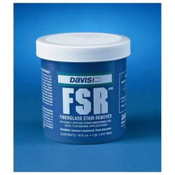 Picture of Davis Instruments 790 Fiberglass Stain Remover 16 oz