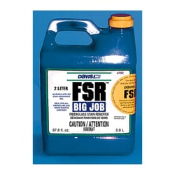 Picture of Davis Instruments 792 Fiberglass Stain Remover 67.8 oz