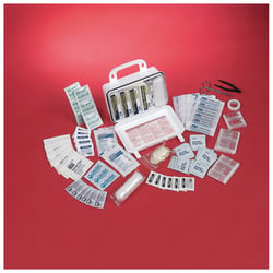 Picture of Orion 964 Weekender First Aid Kit - 146 Piece Marine Safety Kit