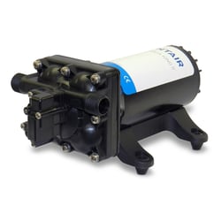 Picture of Shurflo 4158-153-E75 Aqua King II Supreme 5.0 Fresh Water Pump 12V 5 GPM