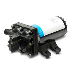 Picture of Shurflo 4248-153-E09 ProBlaster II Washdown Pump 4.0 GPM 12V