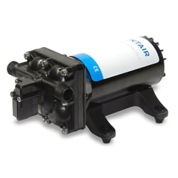Picture of Shurflo 4648-153-E07 Pro Baitmaster II Livewell Washdown Pump 4.0 GPM