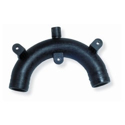 Picture of Forespar 903000 Marelon 1-1/2" Vented Loop Anti-Siphon Valve
