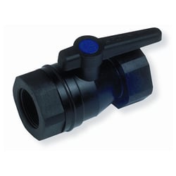 Picture of Forespar 905103 MF850 Marelon PTFE Ball Valve