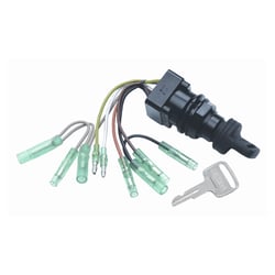Picture of Sierra MP51010 Ignition Switch for Suzuki Outboards
