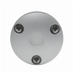 Picture of Lumitec 101033 High Intensity LED Surface Mount Light Brushed Finish