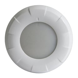 Picture of Lumitec 101076 Aurora Dimmable LED Dome Light White/Red