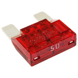 Picture of Blue Sea Systems 5140 Maxi Blade Fuse 50 Amp