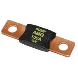 Picture of Blue Sea Systems 5101 MEGA Fuse 100 Amp 32 Volt