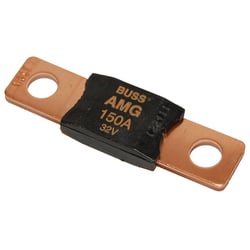 Picture of Blue Sea Systems 5103 MEGA Fuse 150 Amp 32 Volt