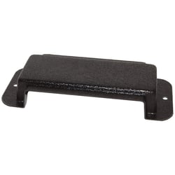 Picture of Blue Sea Systems 2710 DualBus Busbar Protective Cover for 10-Circuit 100A