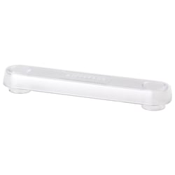 Picture of Blue Sea Systems 2713 Cover for MiniBus 100A Terminal Bus Bars 2304/2305