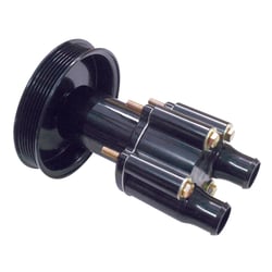 Picture of Engineered Marine Products 46-13199 Complete Raw Water Pump with Pulley