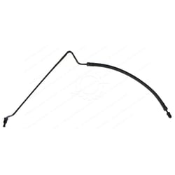 Picture of Engineered Marine Products 32-01805 Port Trim Hose for MerCruiser Alpha One Gen II